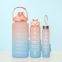 Source Éternelle – Collection Trio