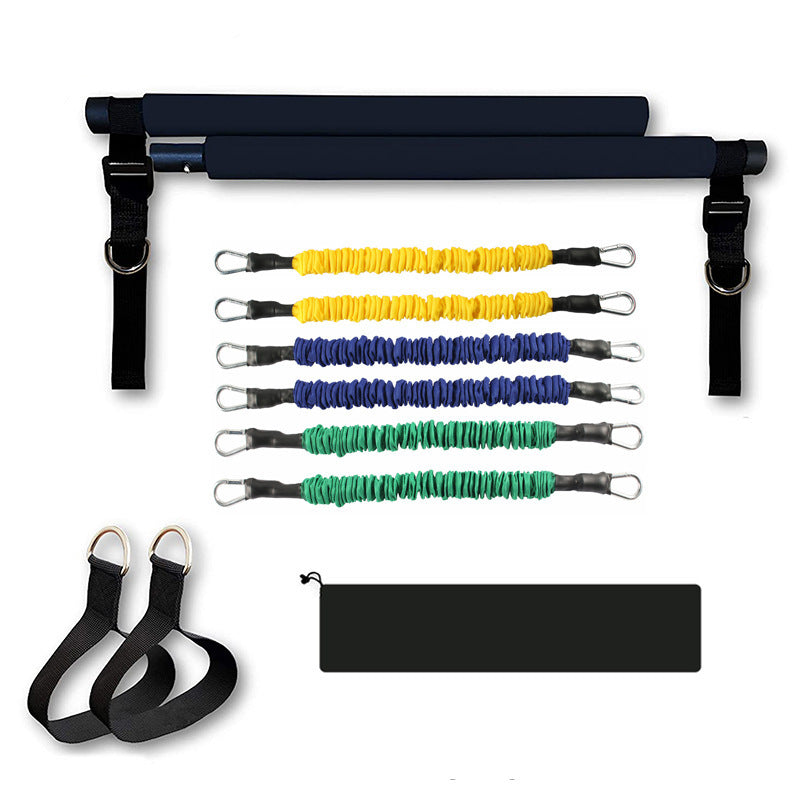 Kit de barre Pilates multifonction
