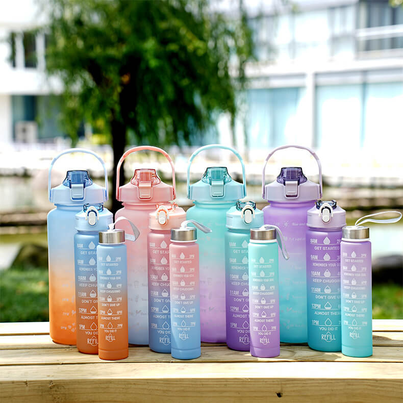 Source Éternelle – Collection Trio