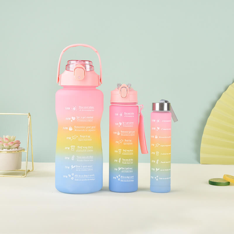 Source Éternelle – Collection Trio
