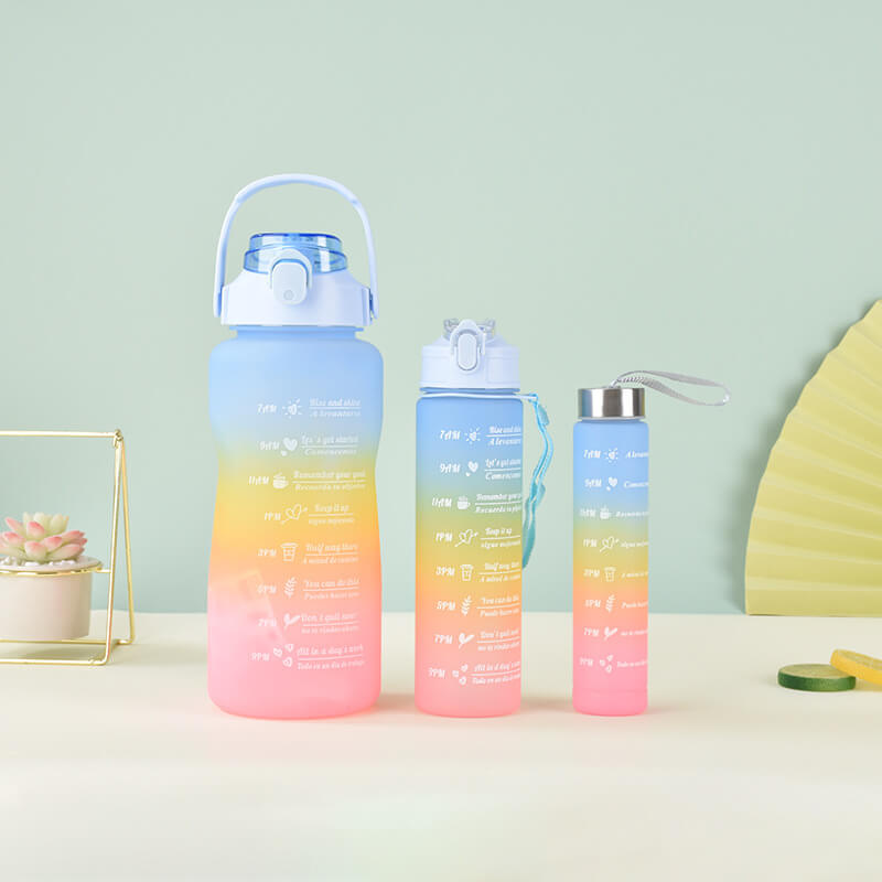 Source Éternelle – Collection Trio