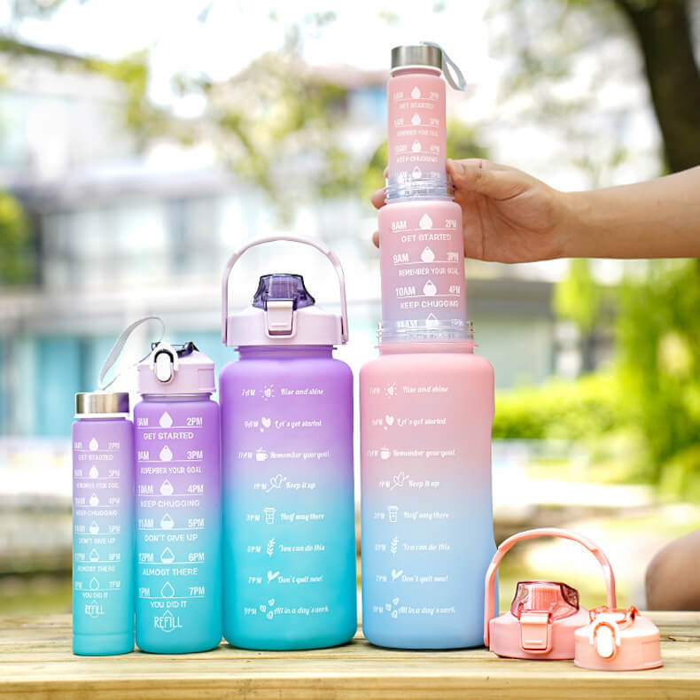 Source Éternelle – Collection Trio