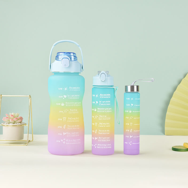Source Éternelle – Collection Trio