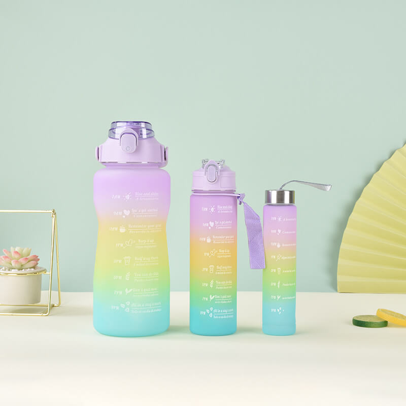 Source Éternelle – Collection Trio