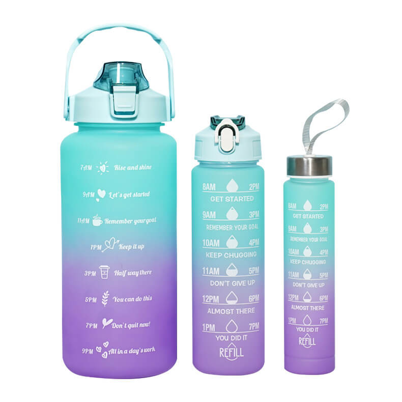 Source Éternelle – Collection Trio
