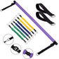 Kit de barre Pilates multifonction
