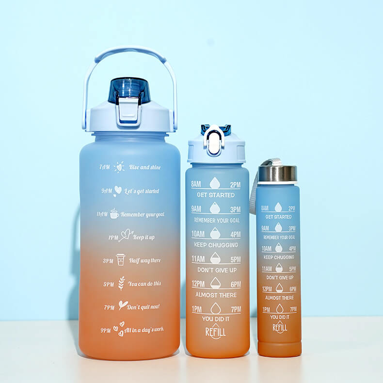 Source Éternelle – Collection Trio