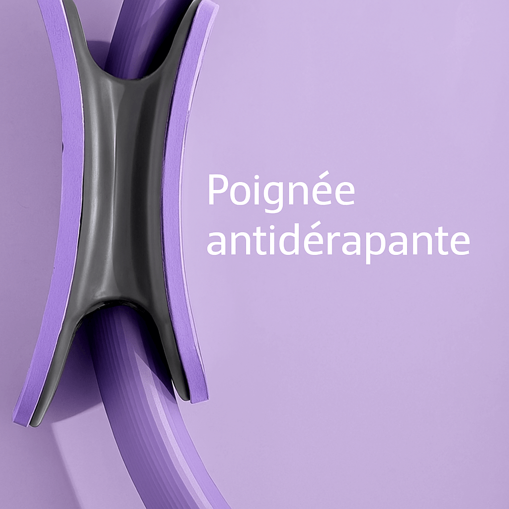 Anneau Pilates